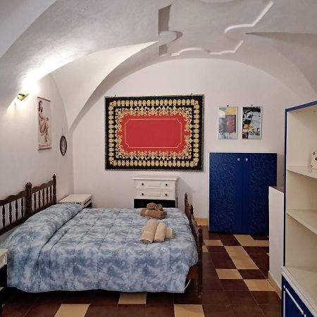 Aparthotel Le Case Del Capitano Vieste Zewnętrze zdjęcie